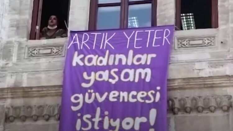 CHP’den 2021 raporu: İşte Türkiye’de kadının yeri!