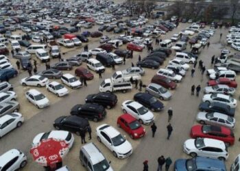 ÖTV düzenlemesi sonrası otomobil fiyatları değişti: İşte yeni fiyatlar!