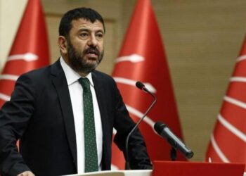 CHP’li Ağbaba: Part-time çalışacak TÜİK Başkanı aranıyor!