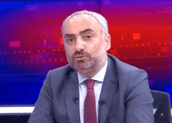 Saymaz: İstismar dergahını yerle bir ettim ve şirk tekkesini başına yıktım!