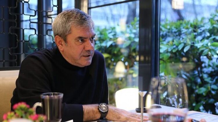 Yılmaz Özdil: AKP ilk defa ‘240 milyon tirajlı gazete’ nedeniyle sallanıyor!