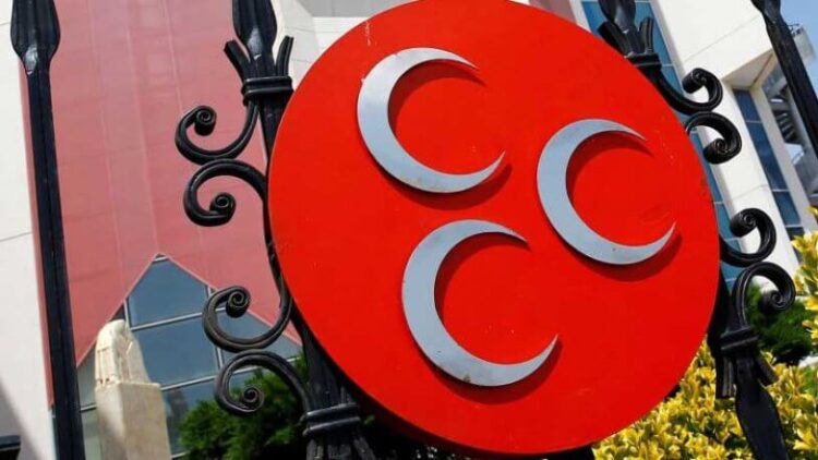MHP’de deprem yaratacak istifa: Zehir zemberek sözler!