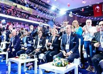 Mehmet Ali Çelebi’nin ardından Memleket Partisi’nde deprem: İki istifa birden!