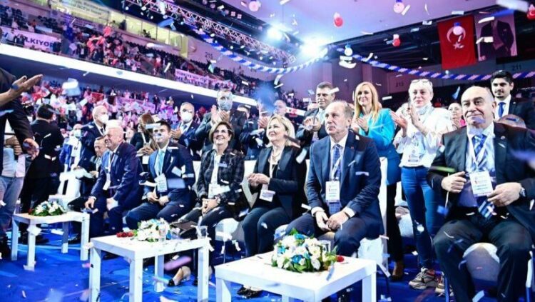 Mehmet Ali Çelebi’nin ardından Memleket Partisi’nde deprem: İki istifa birden!