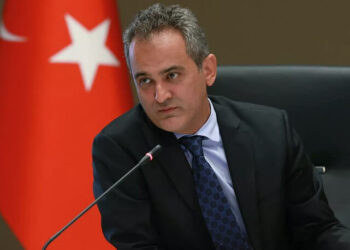 Kılıçdaroğlu’nun içeri alınmadığı MEB’de kadroları Mahmut Özer doldurmuş!