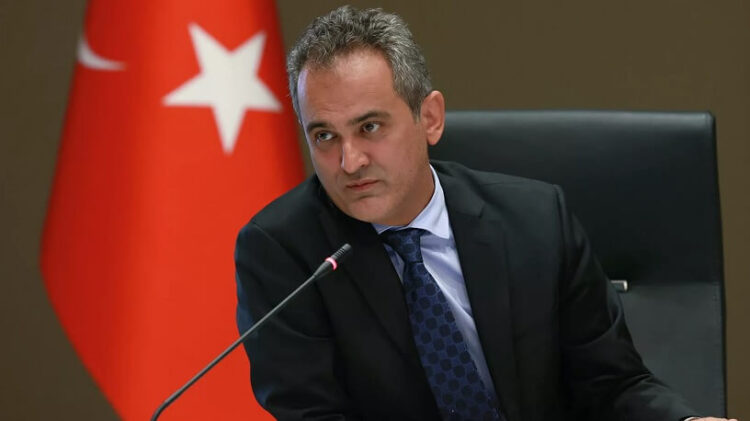 Kılıçdaroğlu’nun içeri alınmadığı MEB’de kadroları Mahmut Özer doldurmuş!