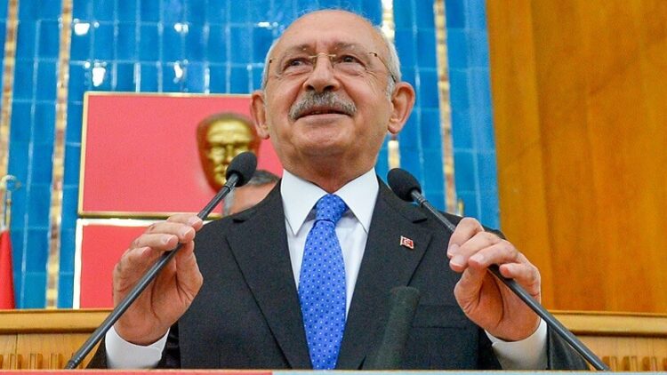 Kılıçdaroğlu’ndan iktidar mesajı: ‘3-4 aya kadar…’
