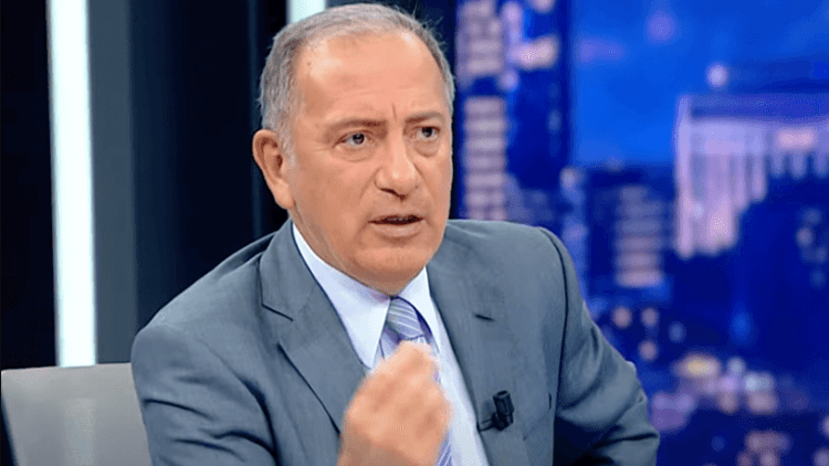 Fatih Altaylı’dan elektrik faturası uyarısı: Böyle bir şey olursa yargıya taşırım!