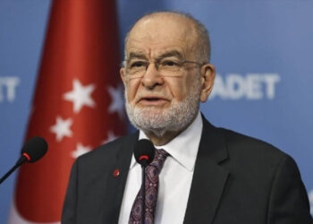 Hastaneye kaldırılan Temel Karamollaoğlu hakkında yeni gelişme