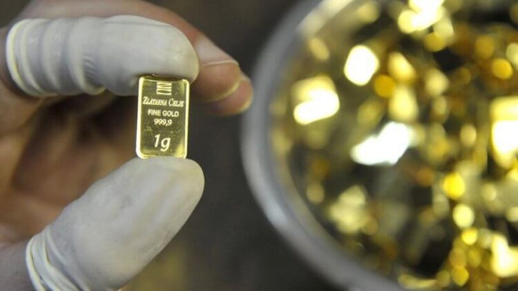 Ekonomist İslam Memiş gram altında kritik seviyeyi açıkladı