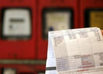 Kademeli zammın ilk elektrik faturaları geldi; Vatandaşın ‘cebi’ yandı
