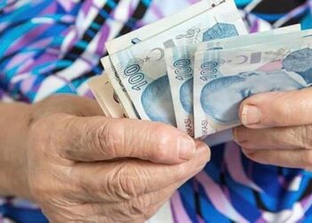 Türkiye’de emeklilerin en çok yaşadığı iller belli oldu