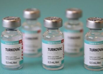 TURKOVAC ile ilgili ‘yüzde 100 etkili’ açıklaması!