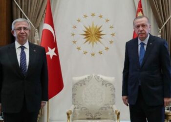 Mansur Yavaş, Erdoğan’dan önce davrandı