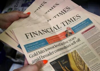 Financial Times’tan Türkiye için yeni enflasyon tahmini!