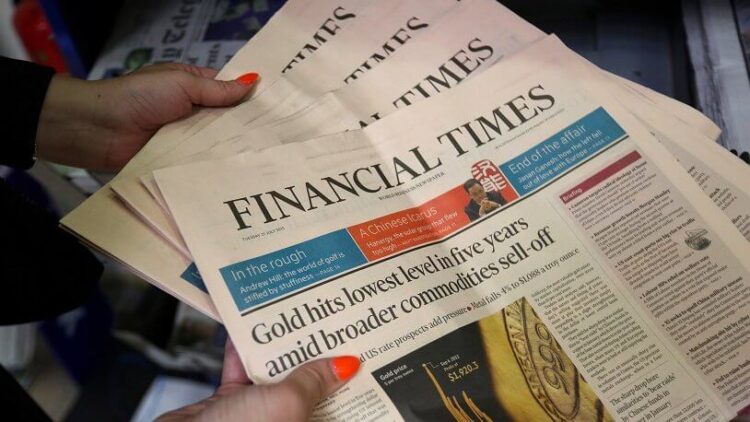 Financial Times’tan Türkiye için yeni enflasyon tahmini!