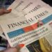 Financial Times’tan Türkiye için yeni enflasyon tahmini!