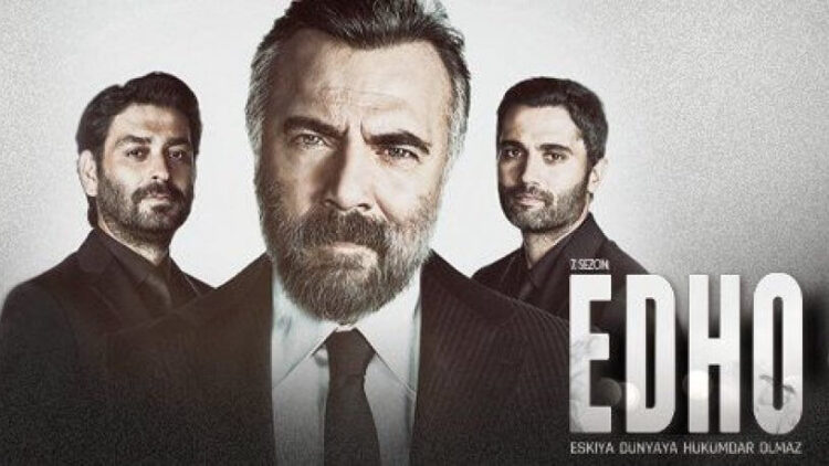 EDHO’nun yeni ismi ve adresi belli oldu