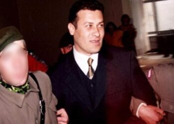 Susurluk hükümlüsü Ziya Bandırmalıoğlu’nun son sözleri ortaya çıktı