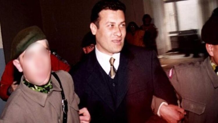 Susurluk hükümlüsü Ziya Bandırmalıoğlu’nun son sözleri ortaya çıktı