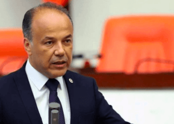 AKP’li vekil, ödemediği SGK borcu nedeniyle icralık oldu