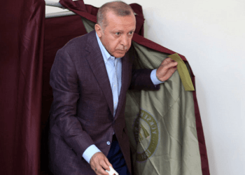 Erdoğan’ı üzecek sonucu Reuters paylaştı