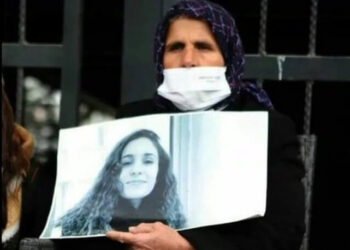 2 yıldır kayıp: ‘Valinin özel kalemi ‘bakana Gülistan Doku sorulmasın’ diye uyarmış’