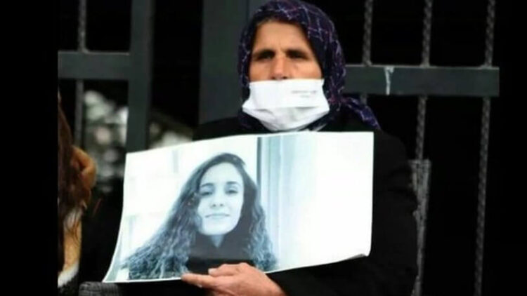 2 yıldır kayıp: ‘Valinin özel kalemi ‘bakana Gülistan Doku sorulmasın’ diye uyarmış’