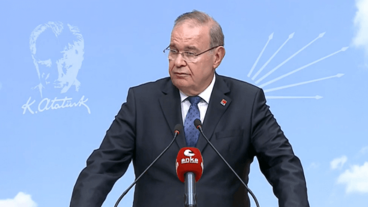 Faik Öztrak’tan Erdoğan’a Nazım Hikmet göndermeli uyarı