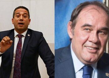 Başarır’dan Demirören Grubu’na yanıt: ‘Beni halk buraya getirdi, seni Saray’