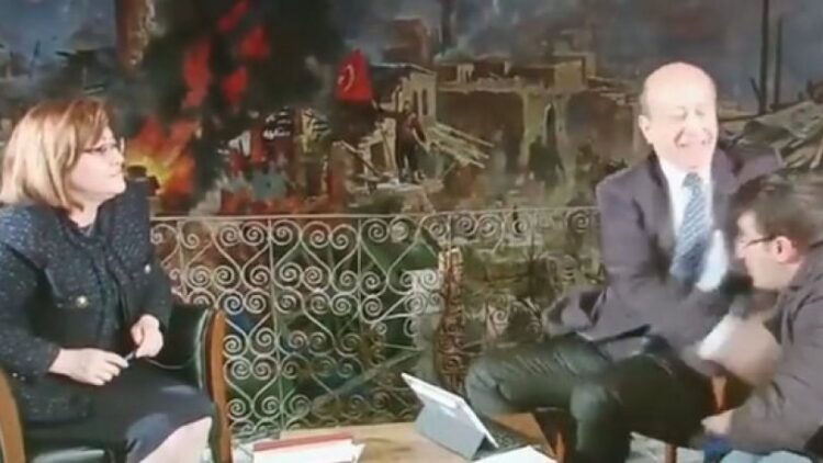 Talat Atilla, Sarıkaya’nın saldırısındaki skandal detayları yazdı