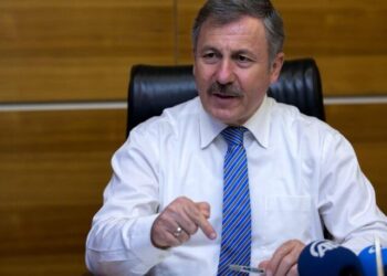 Selçuk Özdağ: AKP’nin çok önemli bir ismi beni aradı, makam teklif etti!