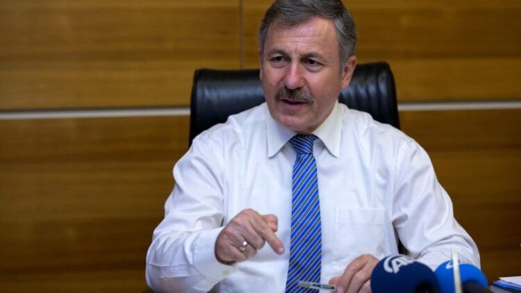 Selçuk Özdağ: AKP’nin çok önemli bir ismi beni aradı, makam teklif etti!