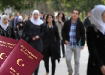 Resmi Gazete’de yayımlandı: Türk vatandaşlığına kabul şartlarında değişiklik