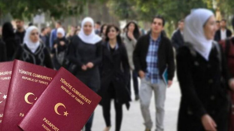 Resmi Gazete’de yayımlandı: Türk vatandaşlığına kabul şartlarında değişiklik