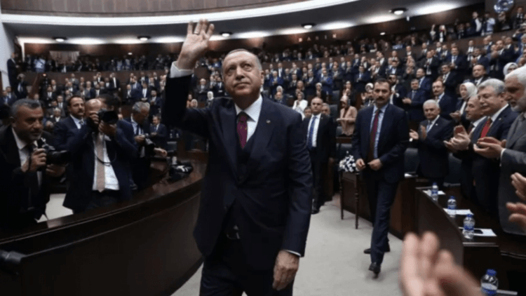 Erdoğan’dan AKP’li vekillere talimat: ‘Bilgileri bakanlıklardan isteyin…’
