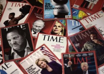 Time’ın 2022 için sıraladığı 10 global risk: Türkiye de aralarında!