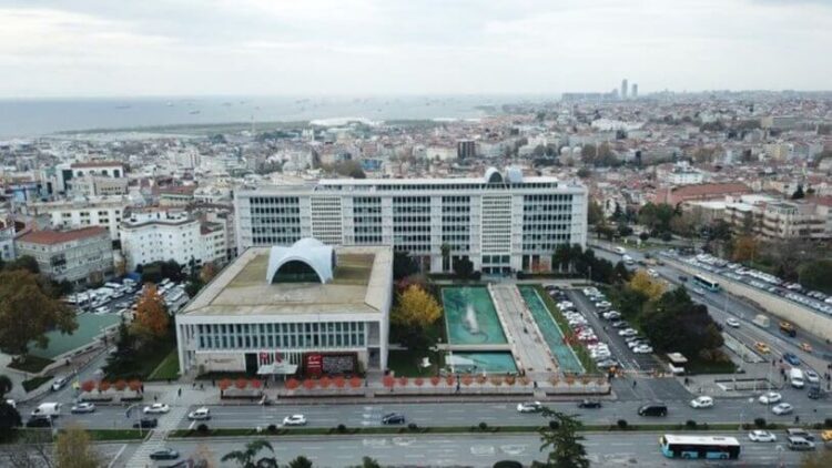 İBB’den CNN Türk’e metro yanıtı