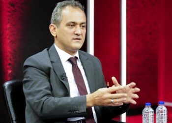 Mahmut Özer’den ‘Neden Kılıçdaroğlu’nu MEB’e almadınız?’ sorusuna yanıt
