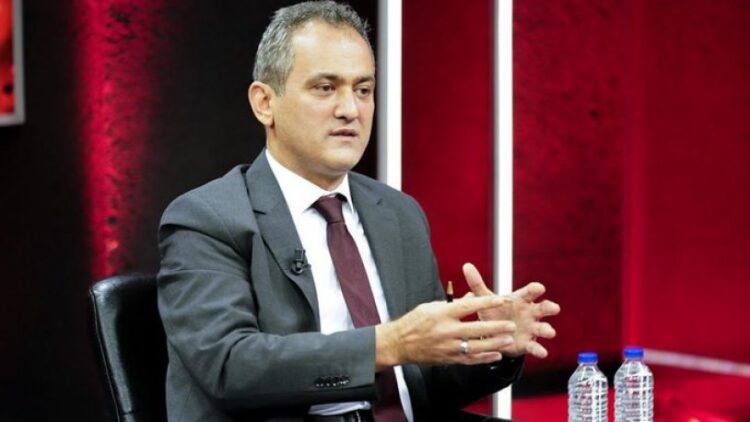 Mahmut Özer’den ‘Neden Kılıçdaroğlu’nu MEB’e almadınız?’ sorusuna yanıt