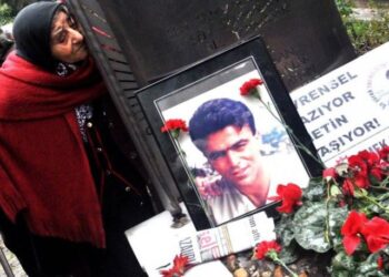 Gazeteci Metin Göktepe, katledilişinin 26. yılında mezarı başında anılacak