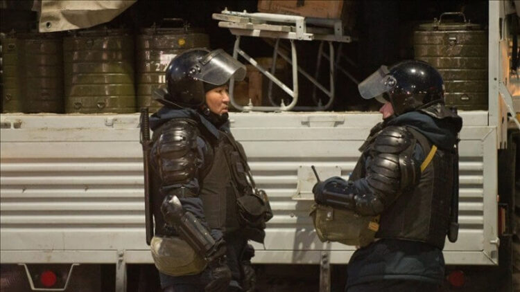 Türk Devletleri Teşkilatı, Kazakistan gündemiyle toplanıyor