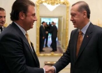Erdoğan’ın haberi var mı? Yiğit Bulut’un başını ağrıtacak alışveriş!