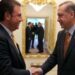 Erdoğan’ın haberi var mı? Yiğit Bulut’un başını ağrıtacak alışveriş!