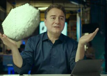 Ali Babacan’dan Kemal Derviş açıklaması: Önemli olan programı yazmak değil…