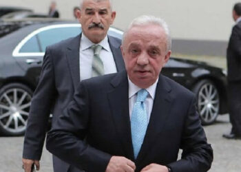 Mehmet Cengiz, Londra’da sokak mı satın aldı? Açıklama yapıldı!