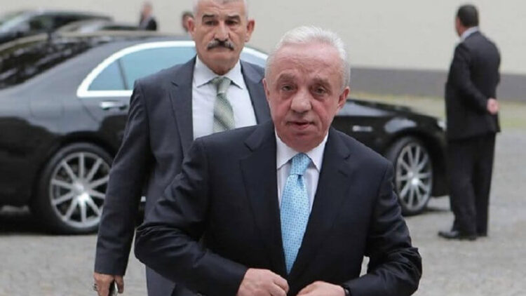 Mehmet Cengiz, Londra’da sokak mı satın aldı? Açıklama yapıldı!