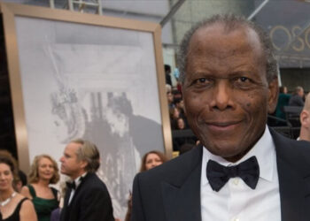 Oscar kazanan ilk siyahi aktör hayatını kaybetti