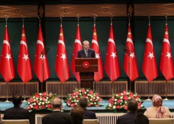 Prof. Dr. Önder: Hükümet borcu borçla kapatan vatandaş gibi