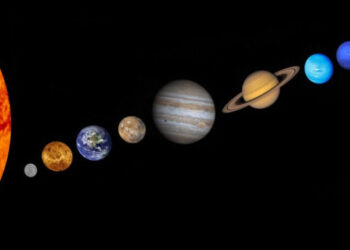 2022’nin en önemli gök olayı yılbaşı gecesi yaşanacak